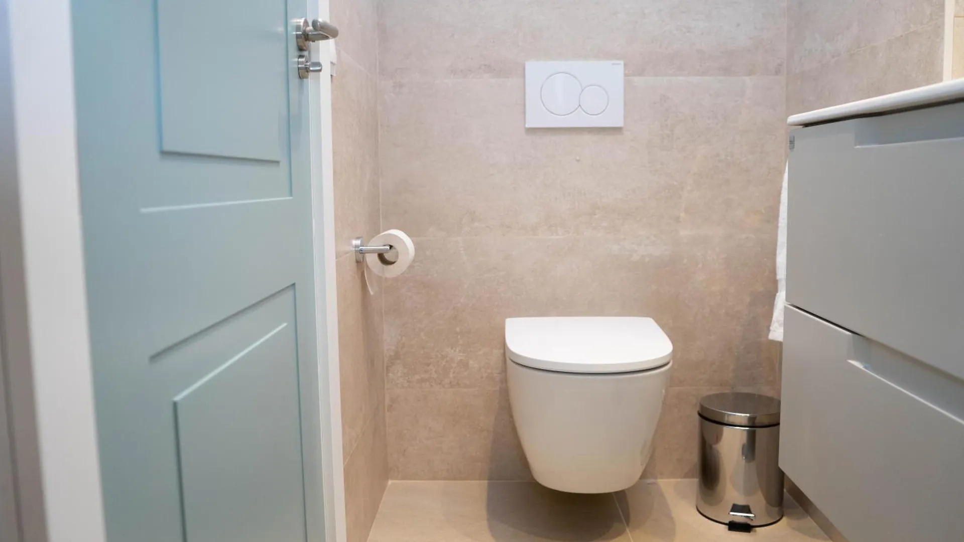 Aparthotel Be Mate Malaga Catedral