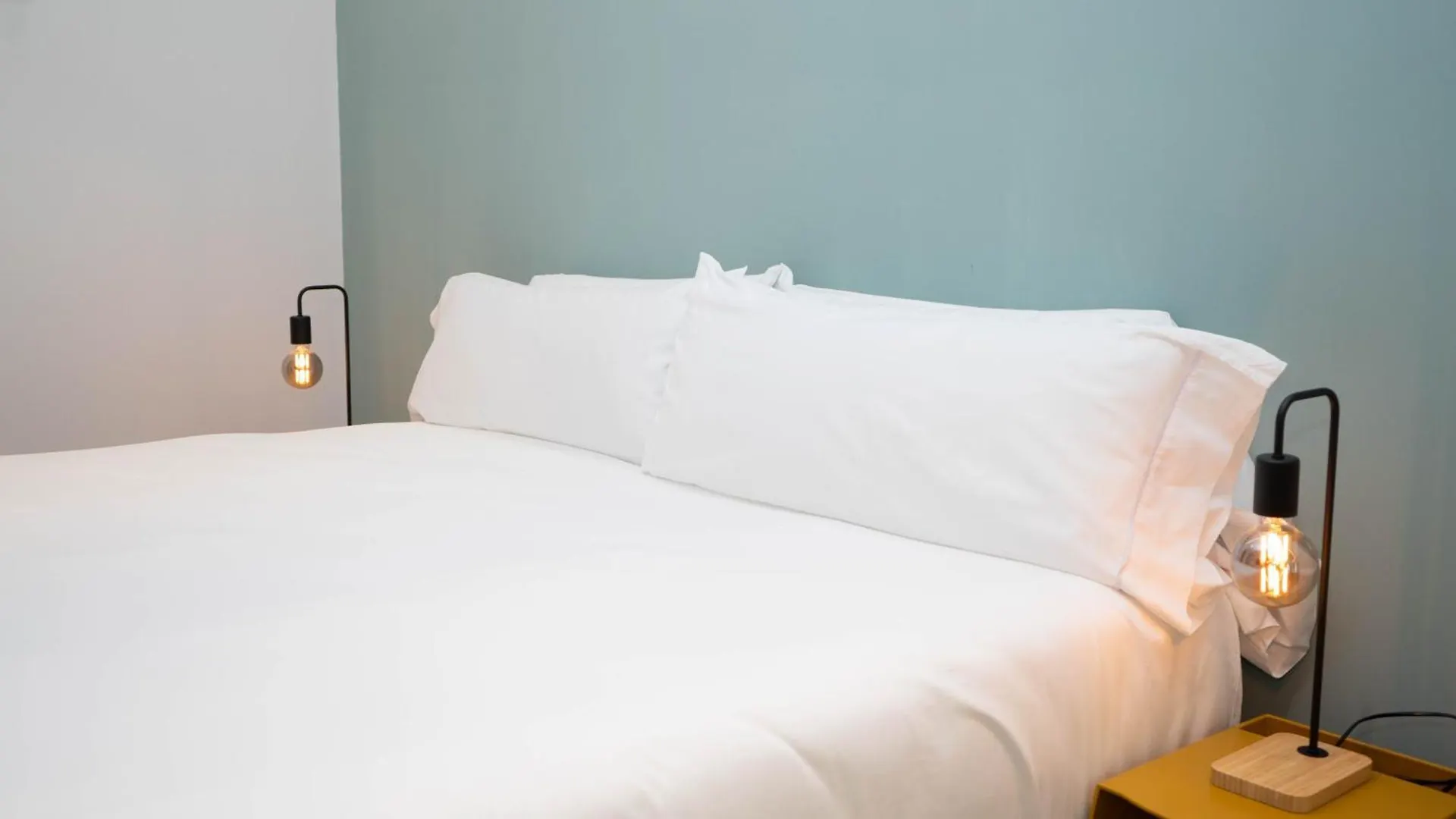 Aparthotel Be Mate Malaga Catedral