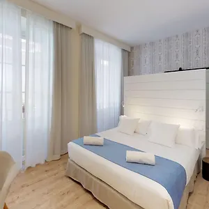 3* Отель Madeinterranea