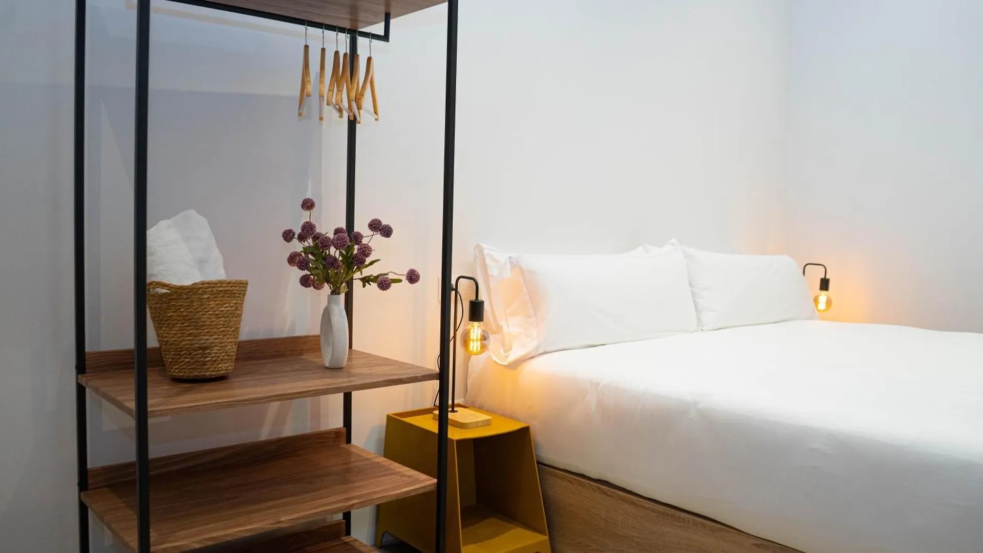 Be Mate Malaga Catedral Aparthotel