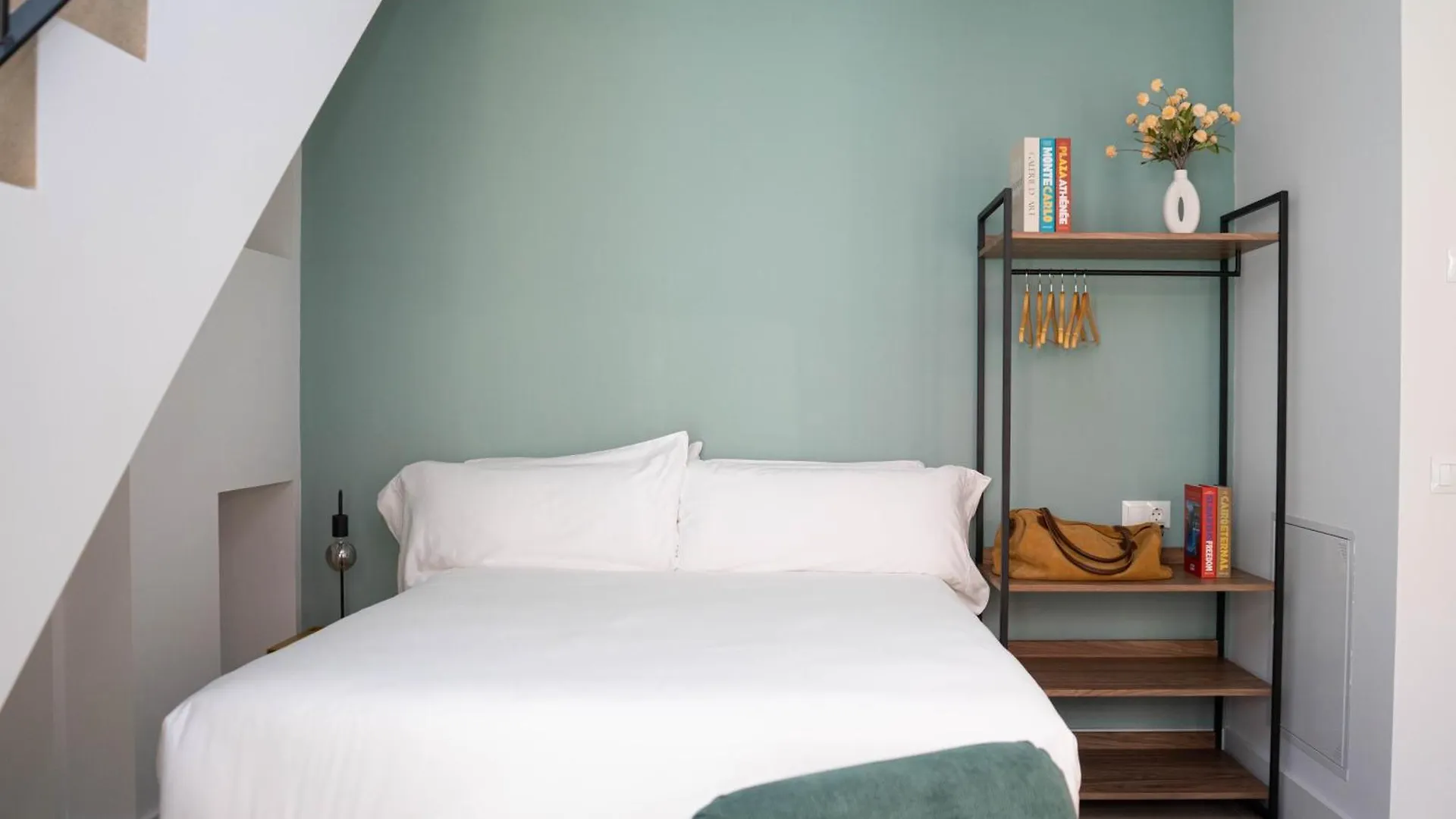 Be Mate Malaga Catedral Aparthotel