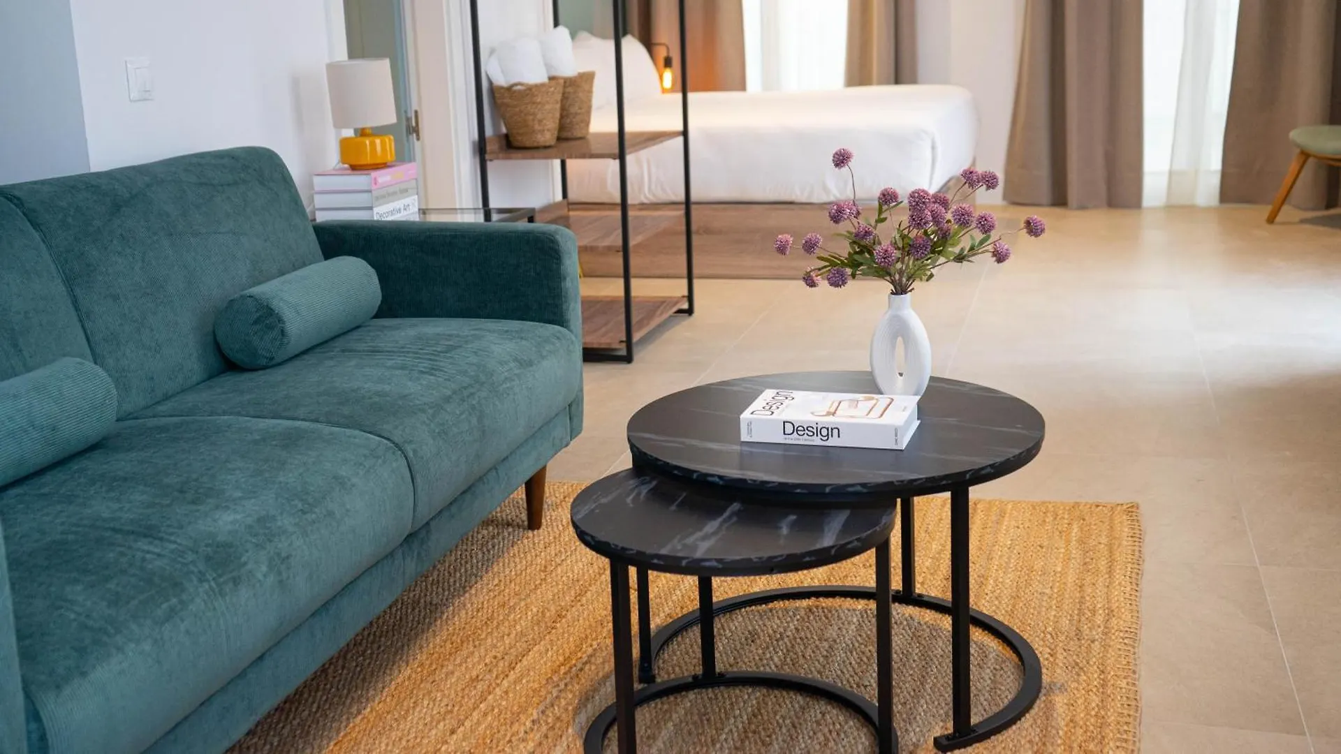 Be Mate Malaga Catedral Aparthotel