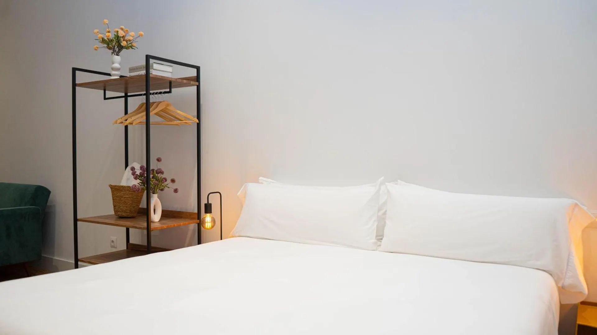 Be Mate Malaga Catedral Aparthotel