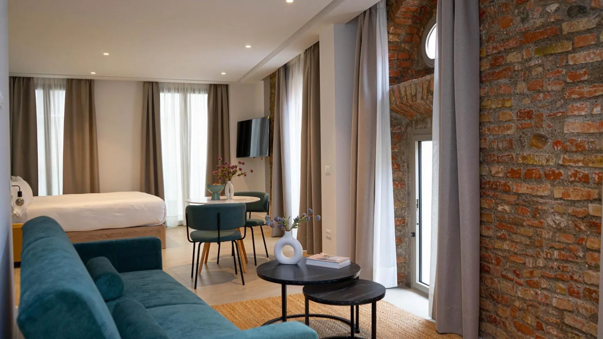 Be Mate Malaga Catedral Aparthotel 0*,  Spain