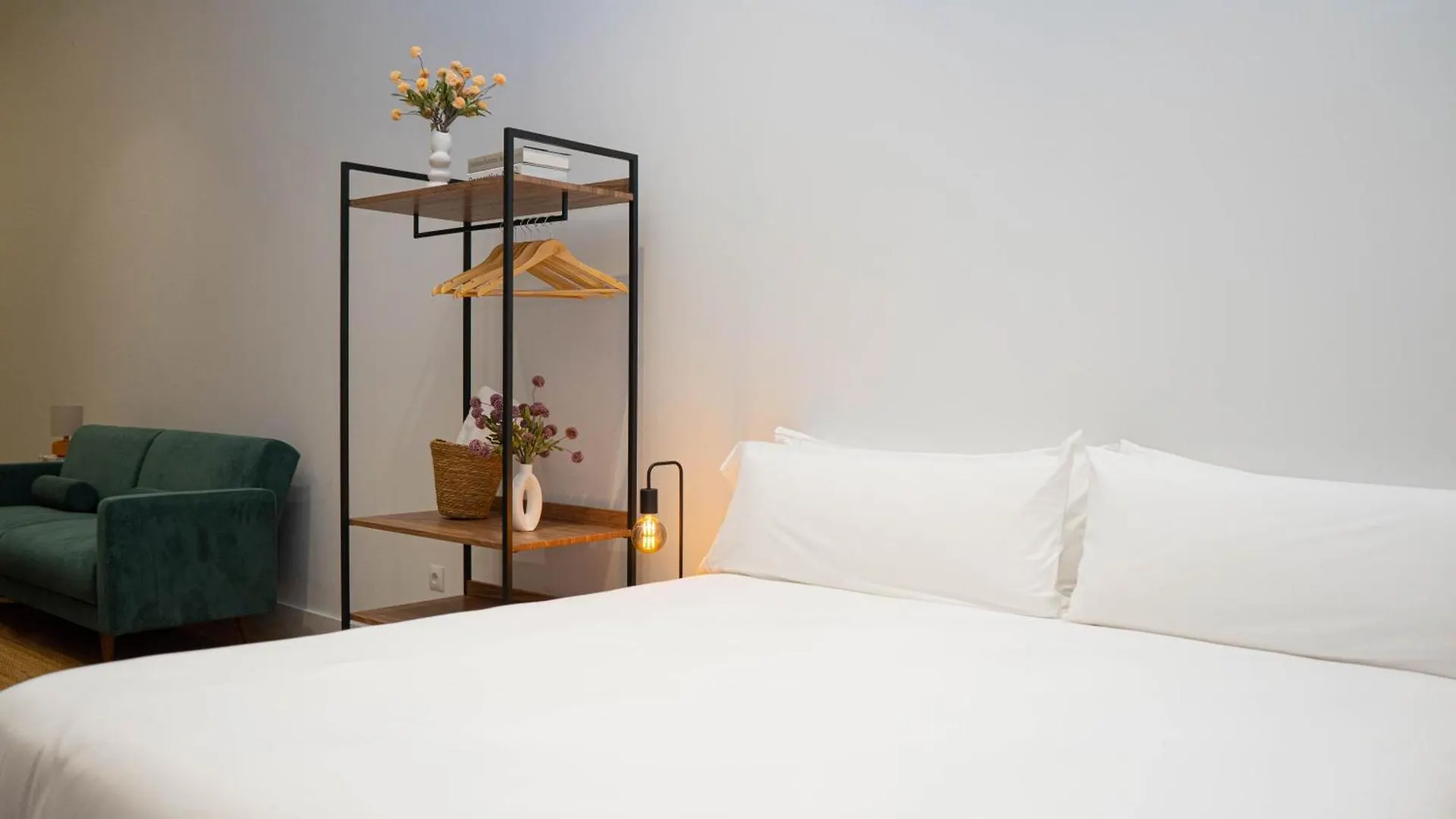 Be Mate Malaga Catedral Aparthotel