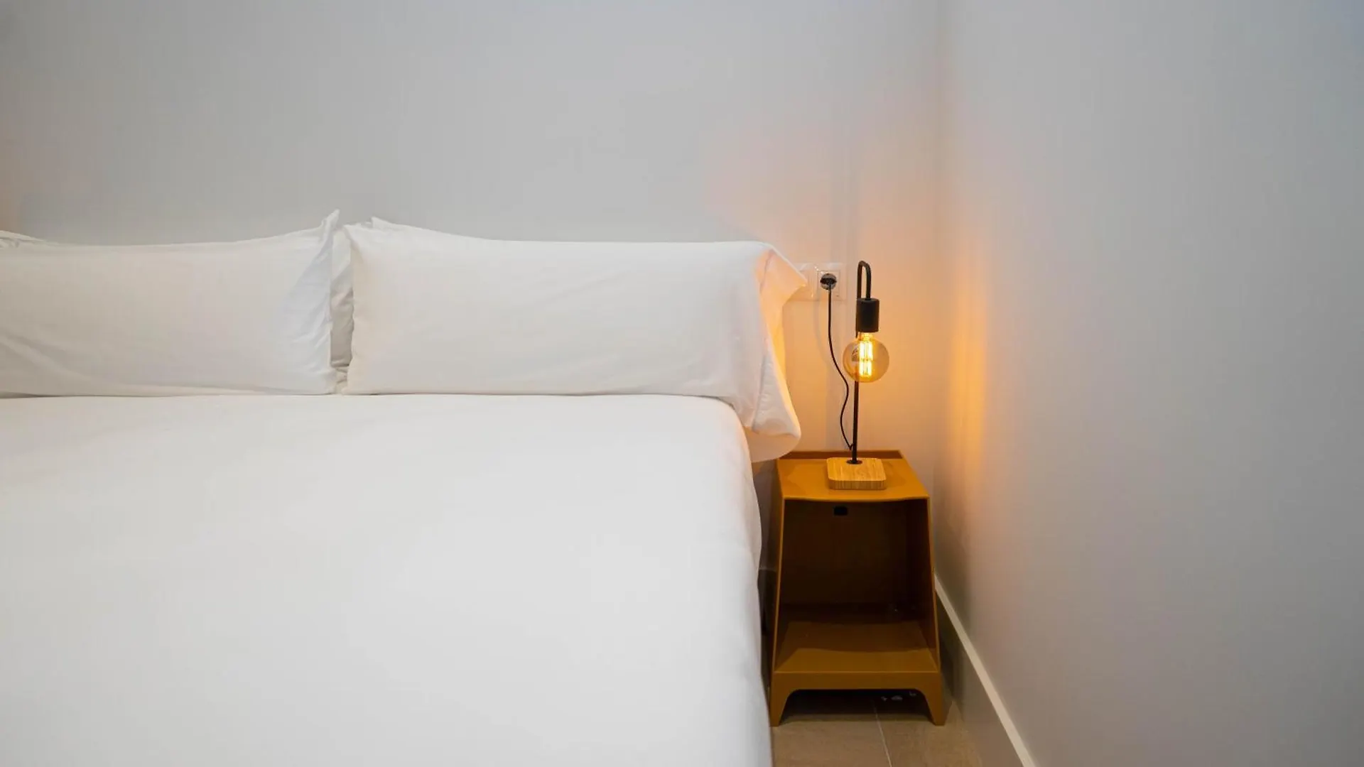 Be Mate Malaga Catedral Aparthotel