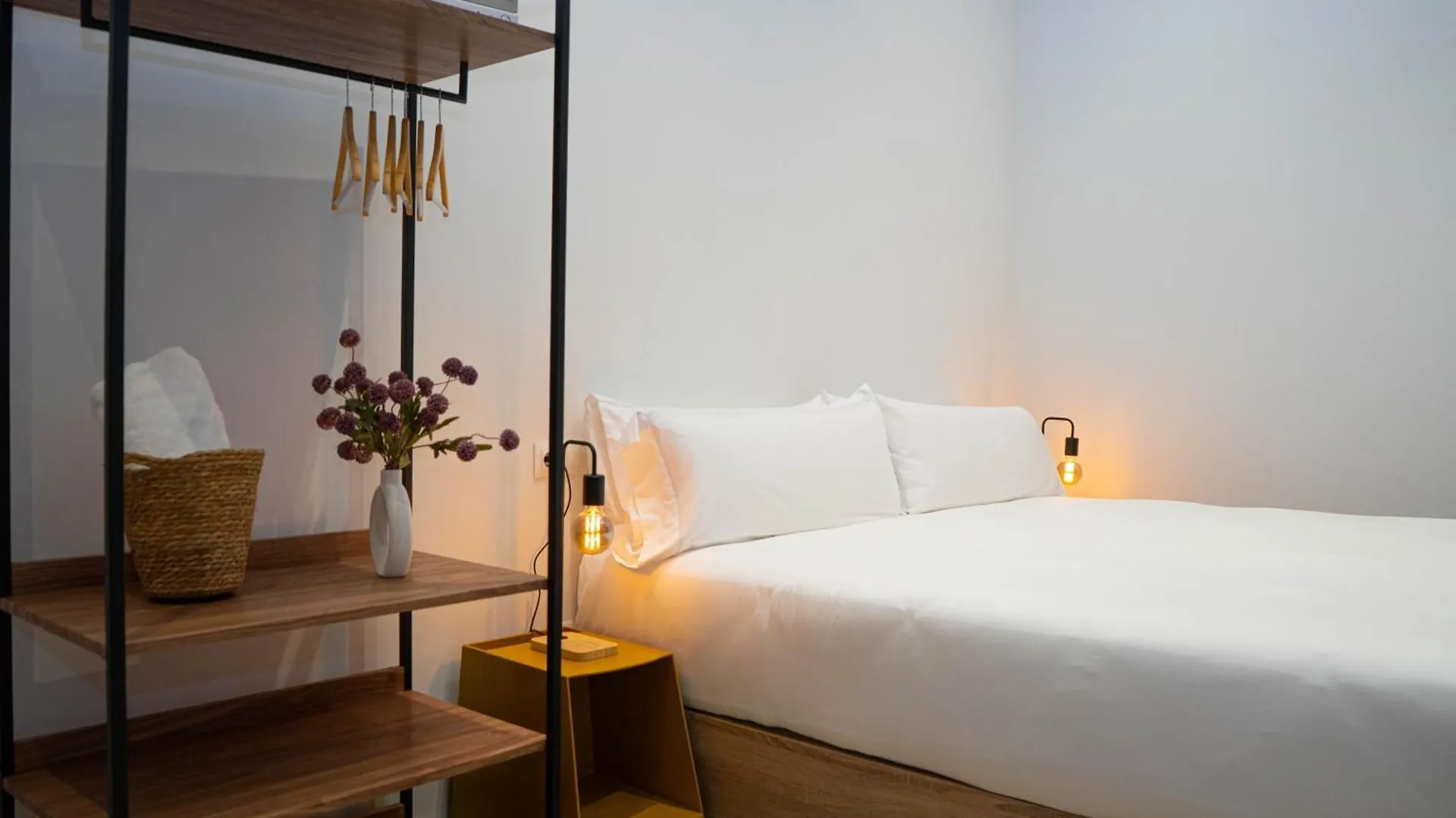 Be Mate Malaga Catedral Aparthotel