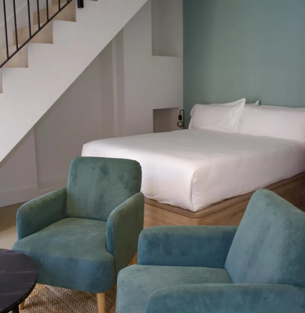 Be Mate Malaga Catedral Aparthotel Spain