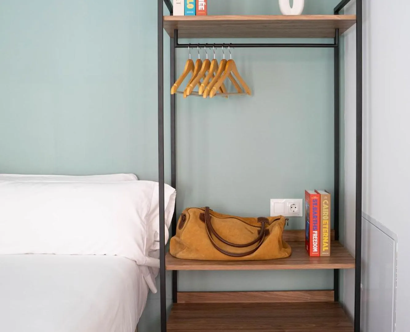 Be Mate Malaga Catedral Aparthotel